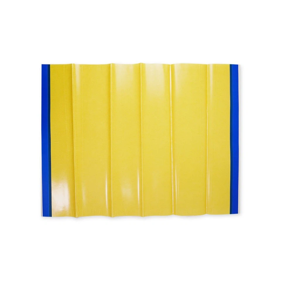 Medical Surgical Dressing Surgical Incise Film Drape With Iodine