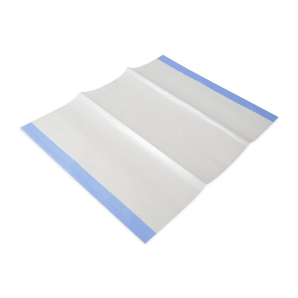 OEM PU Surgical Incise Film Dressing Sterile Incise Drape Film