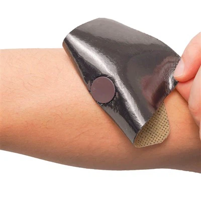 3 In 1 infrarood magnetische pijnvergelegenheidspatch