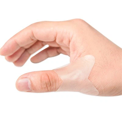 Hydrocolloïde Samll Wound Band Aid