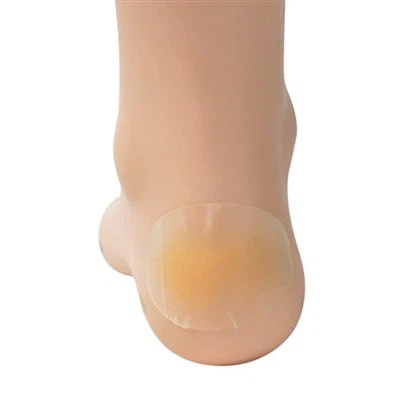 Hydrocolloïde lijmbanden voor voet teen